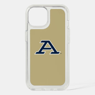 University of Akron A iPhone 15 Case