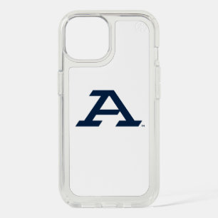 University of Akron A iPhone 15 Case