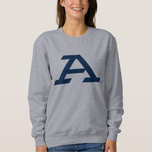 University of Akron A Sweatshirt