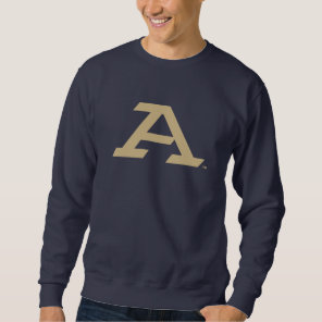 University of Akron | A Sweatshirt