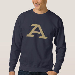 University of Akron A Sweatshirt