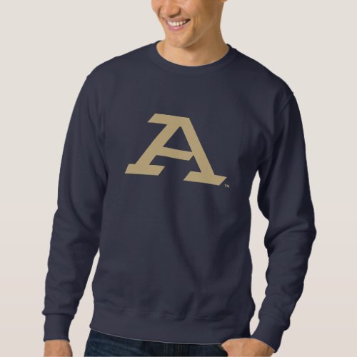 University of Akron  A Sweatshirt
