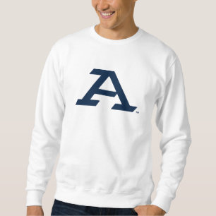 University of Akron A Sweatshirt