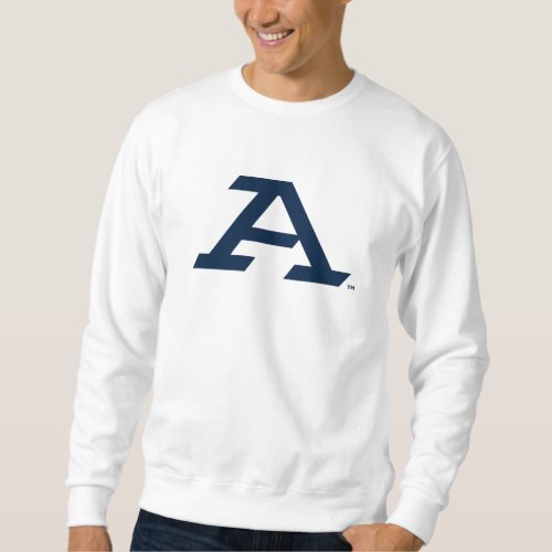 University of Akron  A Sweatshirt
