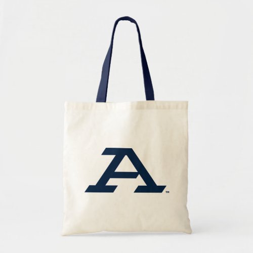 University of Akron  A Tote Bag