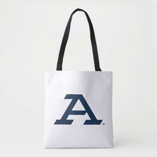 University of Akron  A Tote Bag