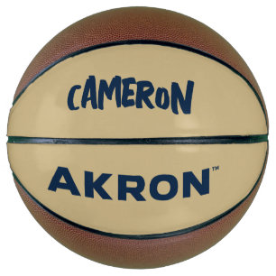University of Akron Akron Basketball