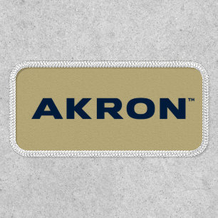 University of Akron   Akron Patch
