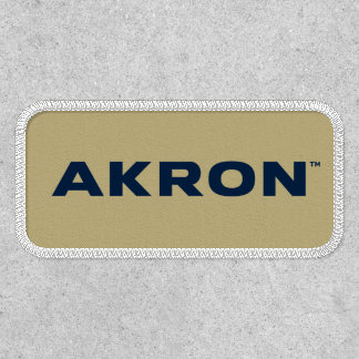 University of Akron | Akron Patch