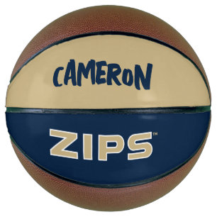 University of Akron Zips Basketball