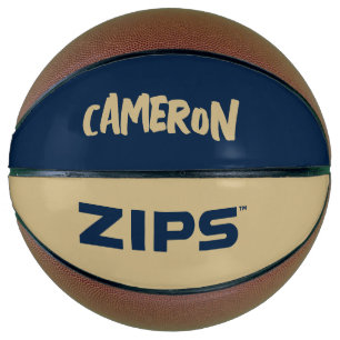 University of Akron Zips Basketball