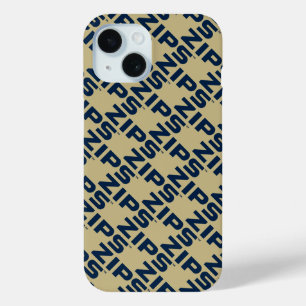 University of Akron   Zips iPhone 15 Case