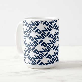 University of Akron | Zips Coffee Mug