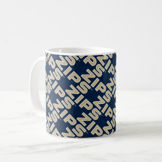 University of Akron | Zips Coffee Mug