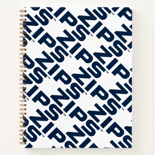 University of Akron  Zips Notebook