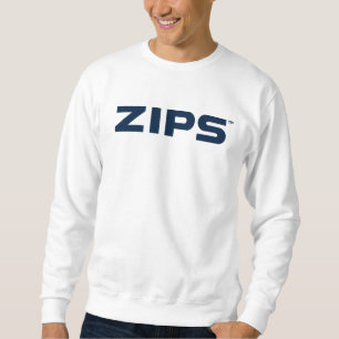 University of Akron Zips Sweatshirt