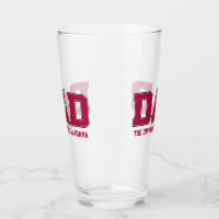 Bama | Alabama 16 Oz Dad Mug | Alumni Hall