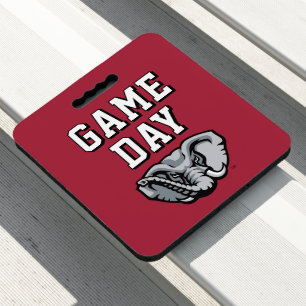 University of Alabama Game Day Seat Cushion