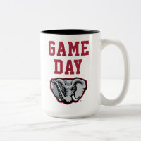 University of Alabama Game Day