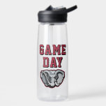 University of Alabama Game Day Water Bottle
