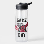 University of Alabama Game Day Water Bottle