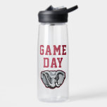 University of Alabama Game Day Water Bottle