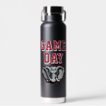 University of Alabama Game Day Water Bottle