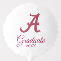 University of Alabama Graduation