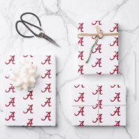 University of Alabama Graduation