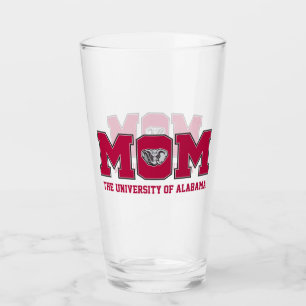 University of Alabama Mom w/ Al Glass