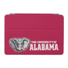 University of Alabama with Big Al iPad Mini Cover University of Alabama with Big Al iPad Mini Cover