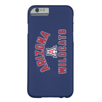 Ripped Arizona Logo iPhone Case for Sale by ricisdesign