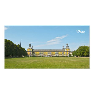 University of Bonn Card