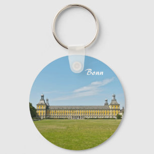 University of Bonn Keychain