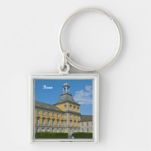 University of Bonn Keychain