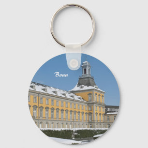 University of Bonn Keychain