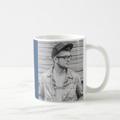 University of California Graduation Coffee Mug