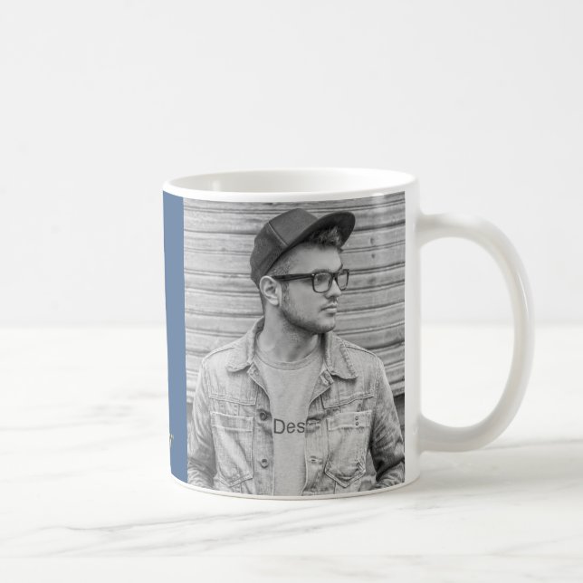 University of California Graduation Coffee Mug (Right)