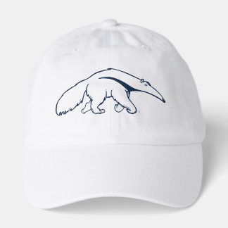 University of California, Irvine Anteater Hat