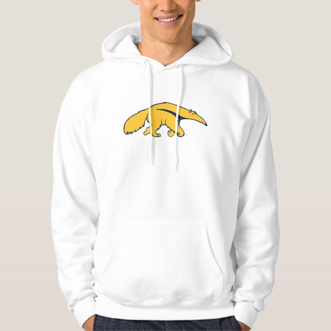 University of California, Irvine Anteater Hoodie (Front)