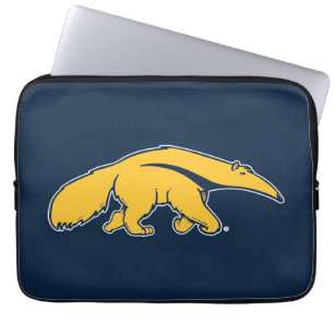 University of California, Irvine Anteater Laptop Sleeve