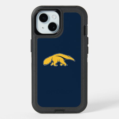 University of California Irvine Anteater iPhone 15 Case