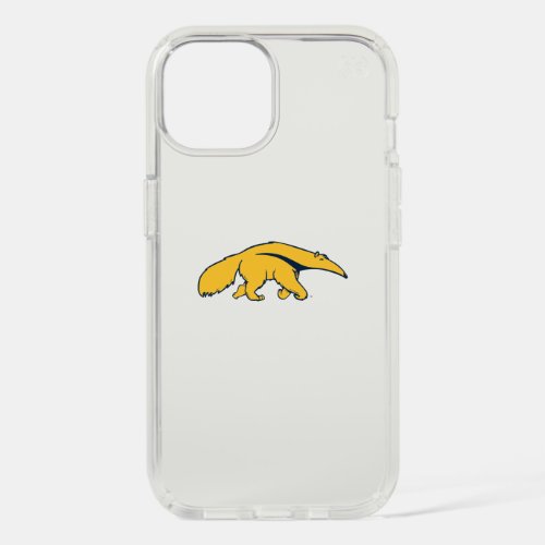 University of California Irvine Anteater iPhone 15 Case