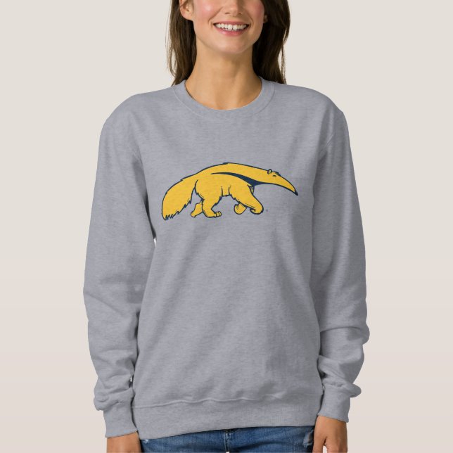 University of California, Irvine Anteater Sweatshirt (Front)