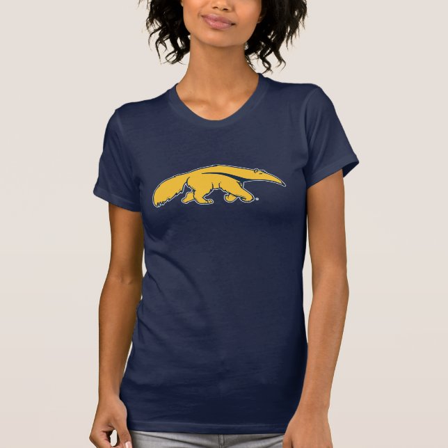 University of California, Irvine Anteater T-Shirt (Front)
