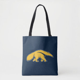 University of California, Irvine Anteater Tote Bag