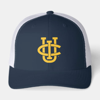 University of California, Irvine Logo