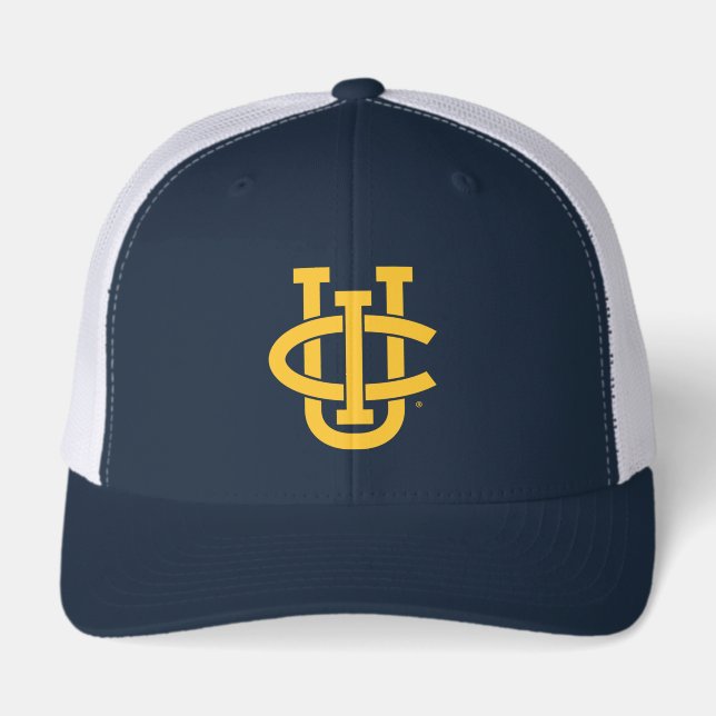 University of California, Irvine Logo (Front)