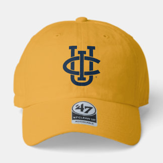 University of California, Irvine Logo 47 Brand Hat