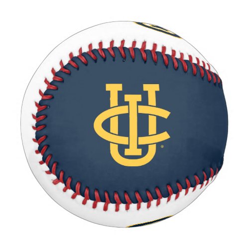 University of California Irvine Logo Baseball